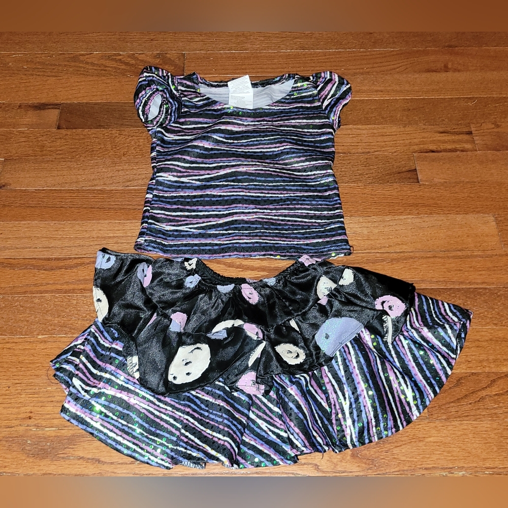 Monster High Costume